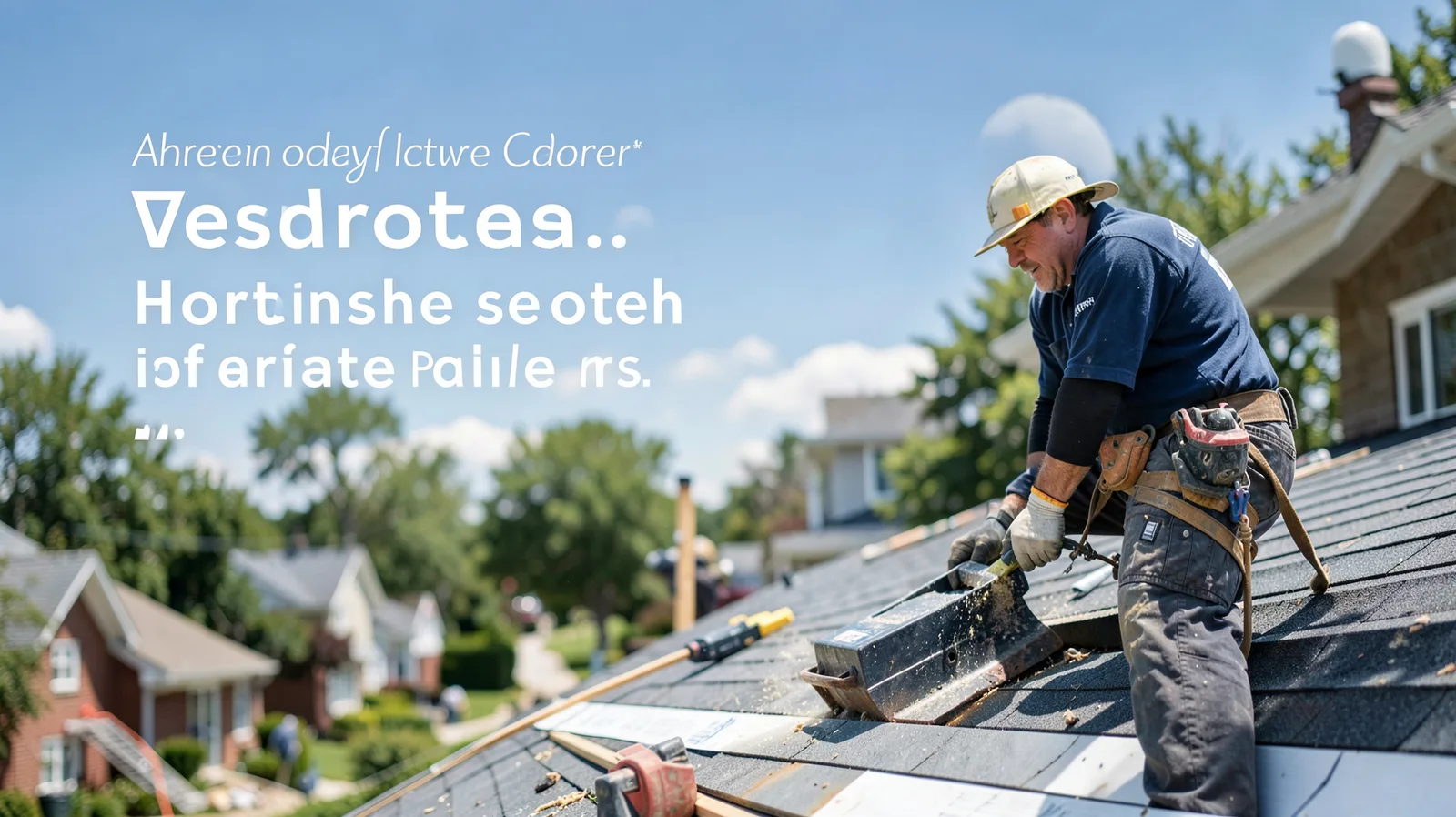 Roof Replacement in Otterbein, IN near me